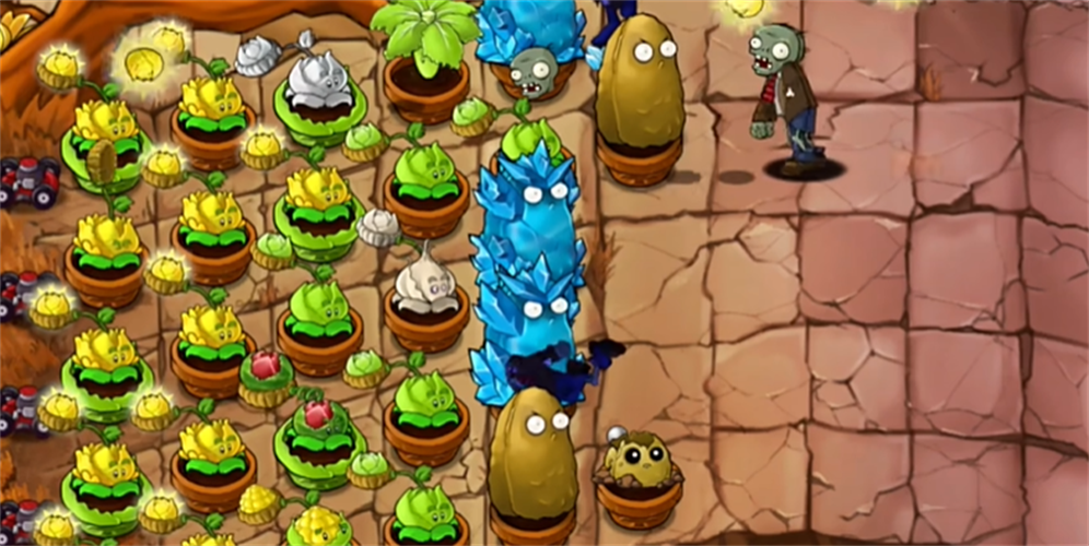 pvz2融合版 2.7.5最新版下载
