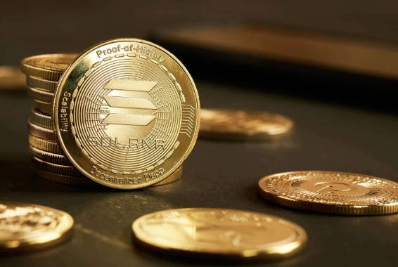 SOL币行情实时查询app 索拉纳最新价格k线走势图在线看