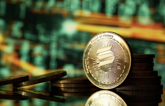 SOL币今日行情走势图app 索拉纳24小时价格k线实时美元