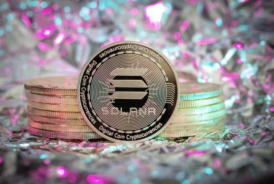 SOL币最新价格走势图实时查询app SOL币24小时行情k线在线分析