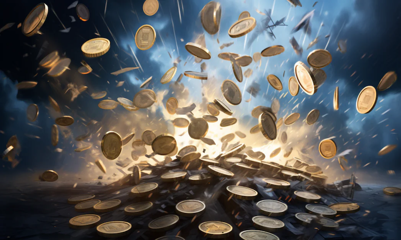 稳定币市场迎来拐点，合规资产成投资新风向标