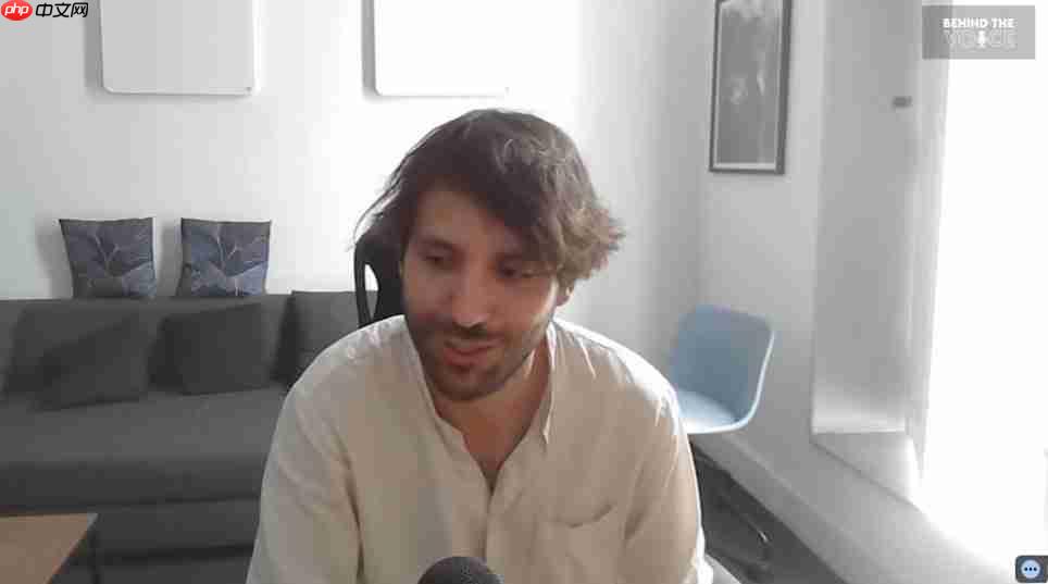 源自一个玩笑！ 《33号远征队》总监谈第一幕结尾重大转折