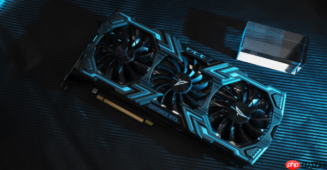 微星MEG Z790 ACE主板供电测试 红外热成像分析