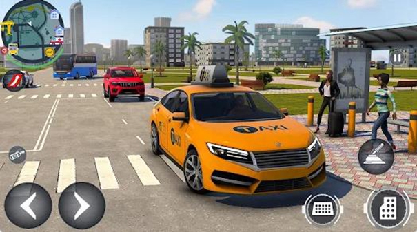 零工生活模拟器