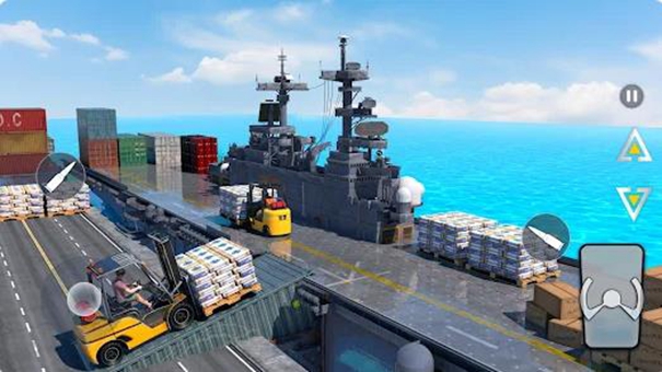 零工生活模拟器