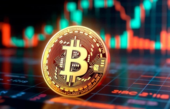 比特币24小时价格k线图app 比特币最新行情走势免费在线看