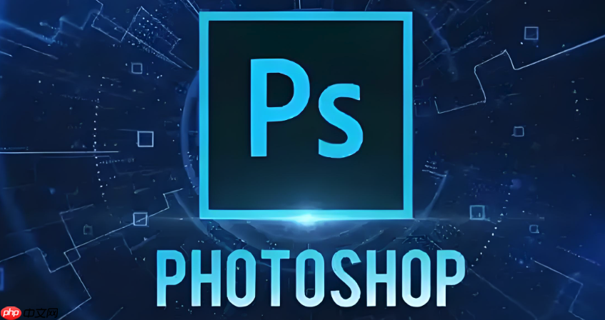Photoshop怎么批量处理图片 Photoshop动作录制使用指南