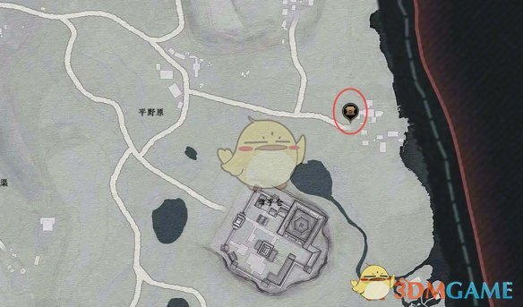 《燕云十六声》寻风使获得方法