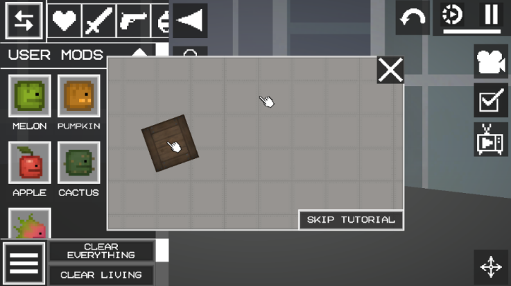 甜瓜游乐场 31.0版本