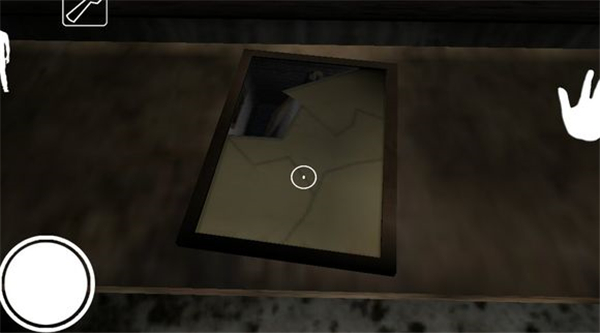 Granny 1.8下载英文版