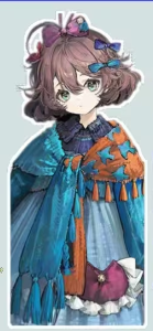 《重返未来:1999》纸信圈儿培养建议