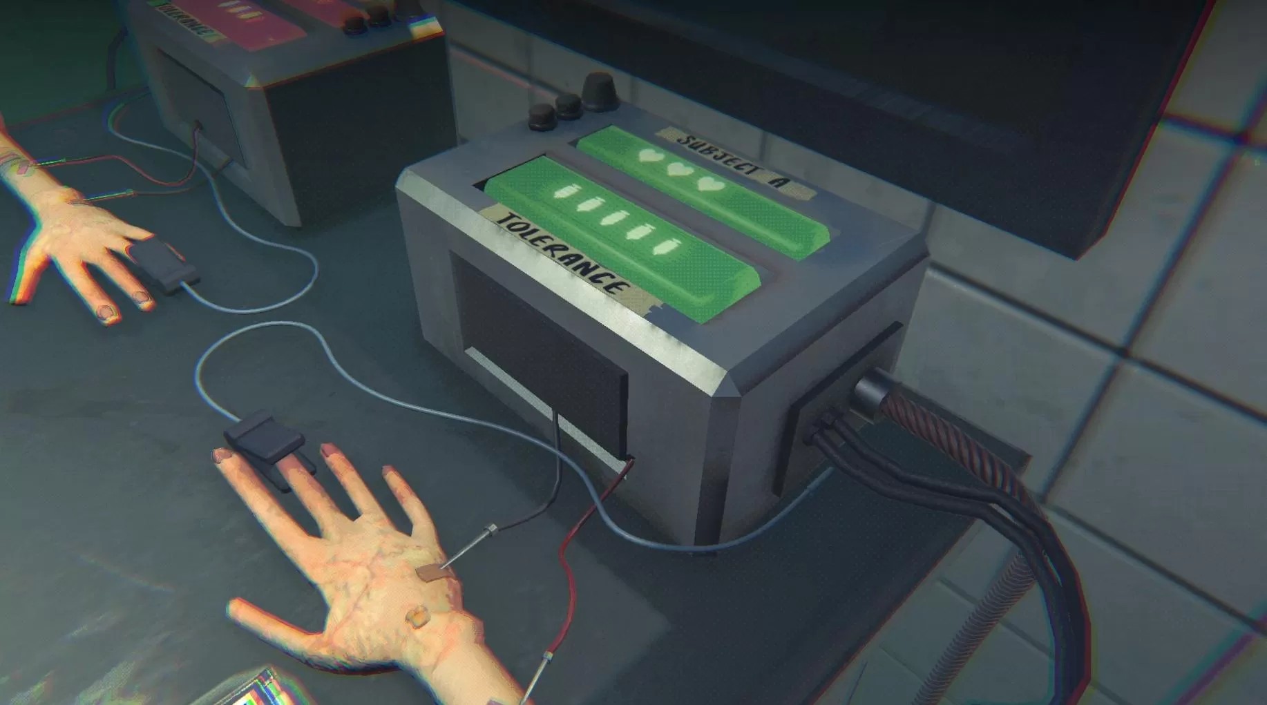 药丸轮盘赌 官网版