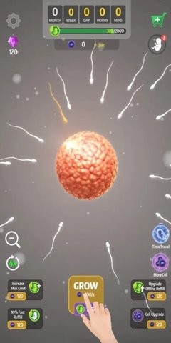 人类进化史 中文版