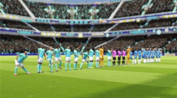 梦幻足球联盟2025