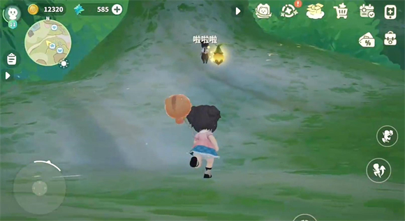 米姆米姆哈手游