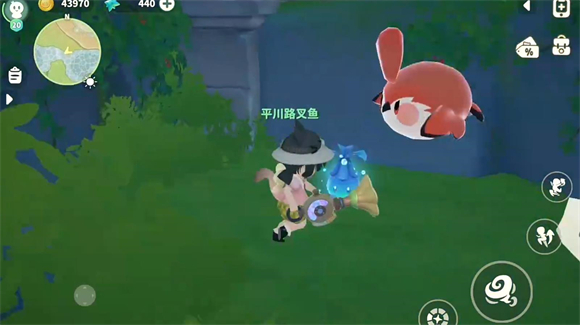 米姆米姆哈手游