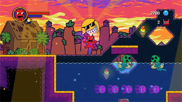 失踪的班班手机版