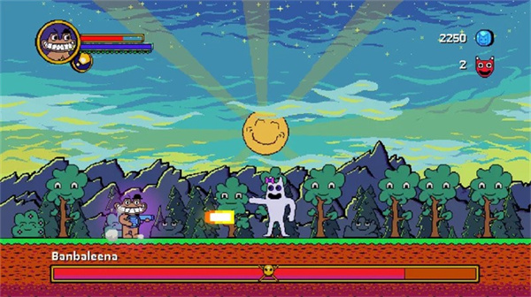 失踪的班班手机版