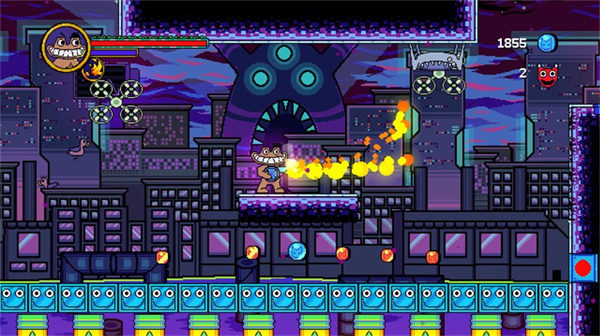 失踪的班班手机版