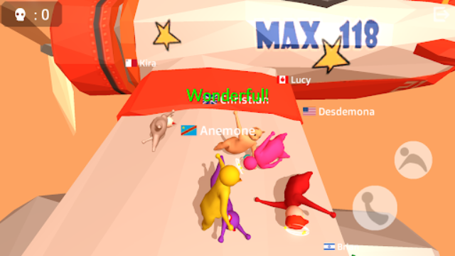 派对大乱斗手机版