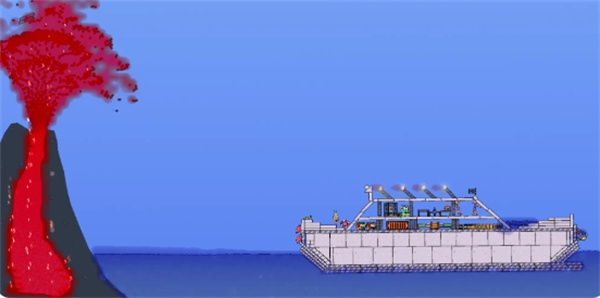 沙盒物理模拟器去广告版