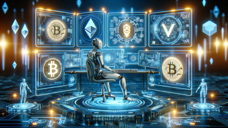 广告娱乐概念币有哪些？前景top5分析