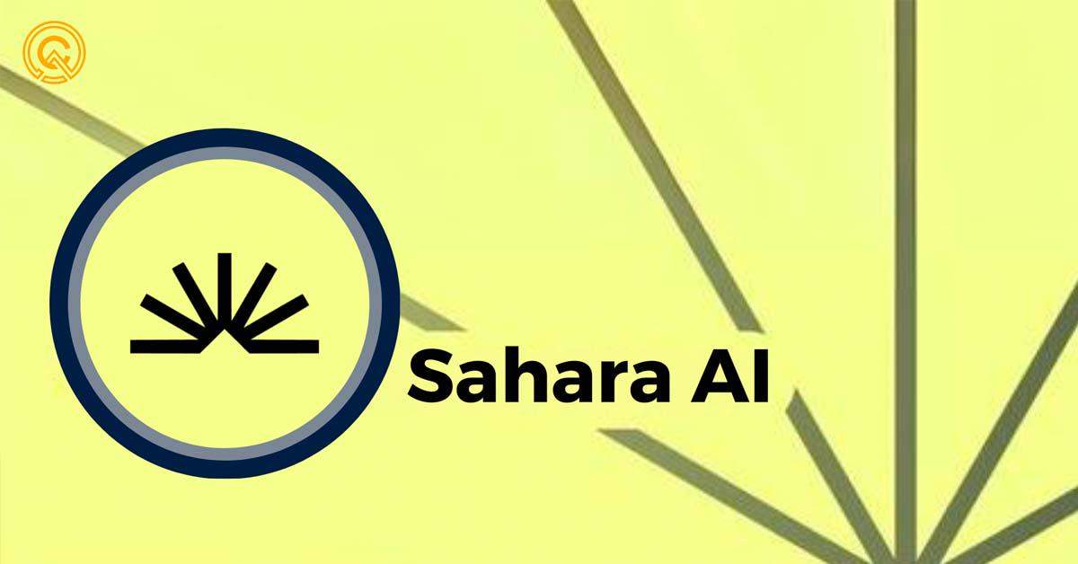 Sahara AI推出AI数据赏金赚币平台，不写程式也能赚币