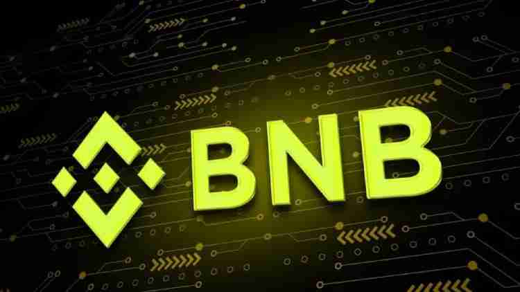 BNB币再创新高:突破800美元,背后驱动力是什么?BNB币价格预测与未来前景分析