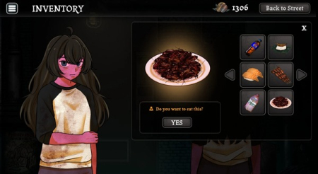 跨维度自动售货机