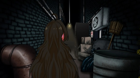 跨维度自动售货机