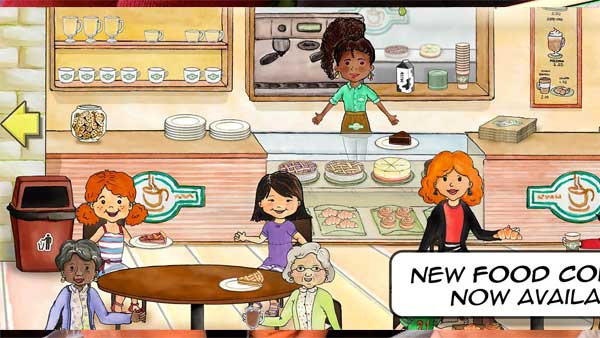 娃娃屋plus停车场版