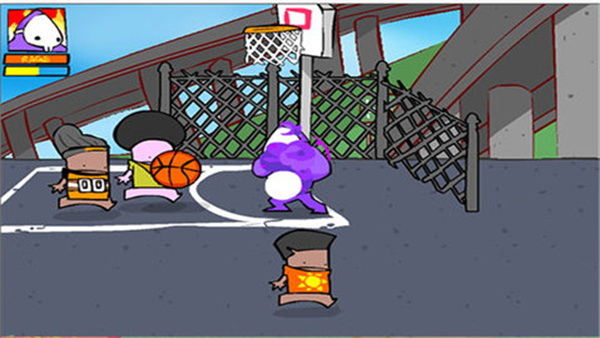 狂扁小朋友3D版