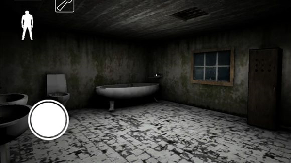 恐怖奶奶 官方正版下载中文版