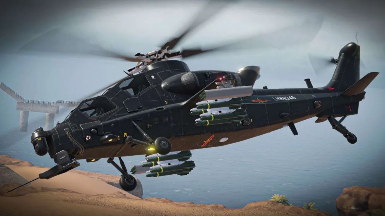 MWT坦克战争 最新版