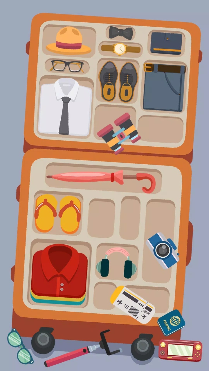 完美整洁 最新版