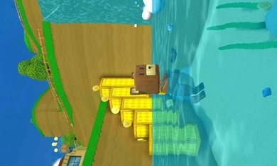 超级熊冒险 正版