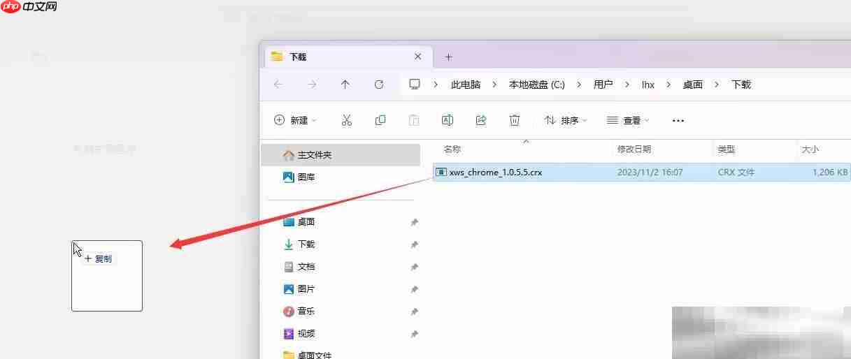 淘宝视频怎么下载保存？（一个小插件轻松搞定）