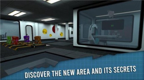 微笑恐惧大冒险