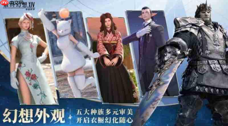 最终幻想14水晶世界点卡怎么选 点卡月卡性价比分析