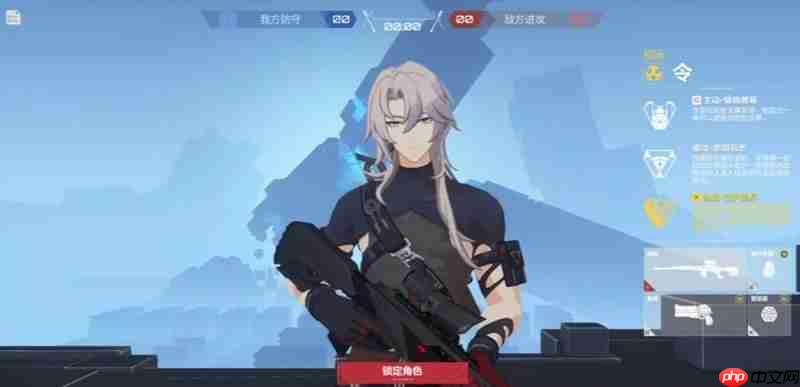 卡拉彼丘手游角色技能有哪些 强力角色技能详细介绍