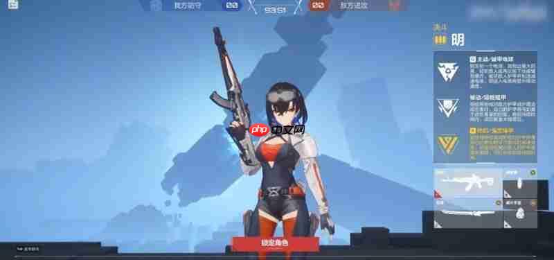 卡拉彼丘手游角色技能有哪些 强力角色技能详细介绍