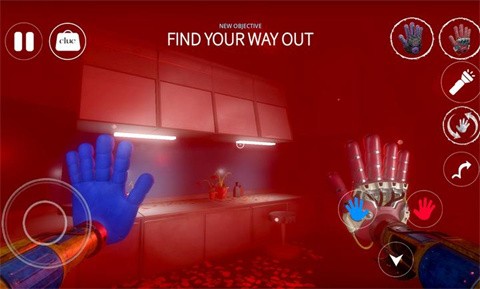 波比的游戏时间第5章