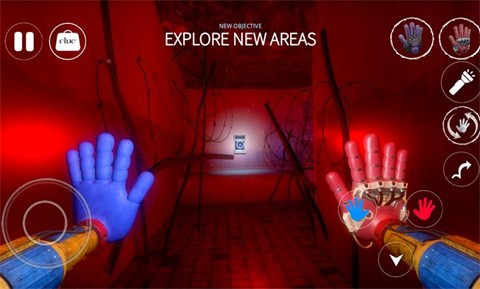 波比的游戏时间第5章