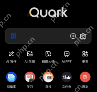 夸克永久免费平台 永久免费平台夸克资源库地址 - 菜鸟下载