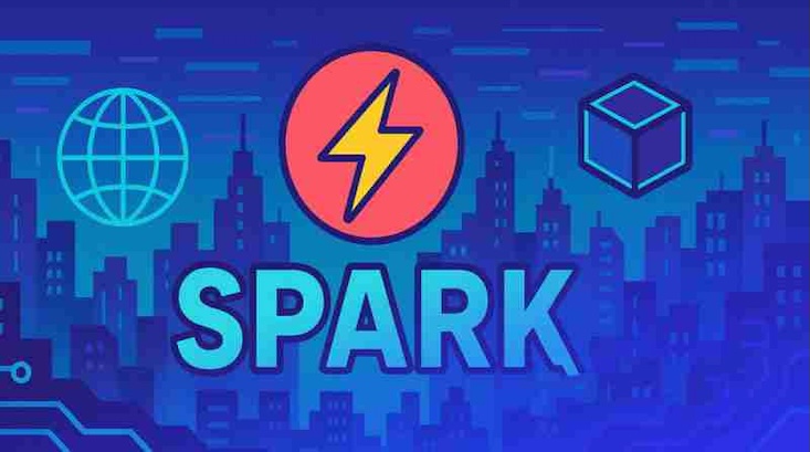 什么是Spark（SPK）代币？SPK币如何购买？有投资前景吗？