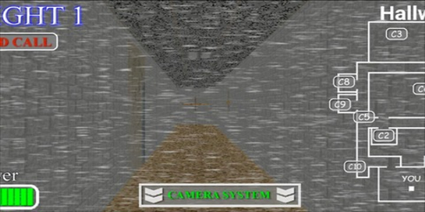 巴迪老师的午夜后宫