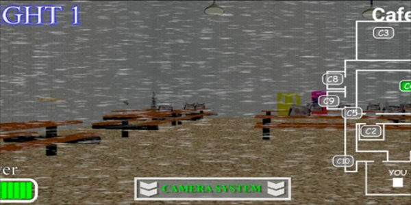 巴迪老师的午夜后宫