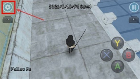 病娇模拟器汉化版