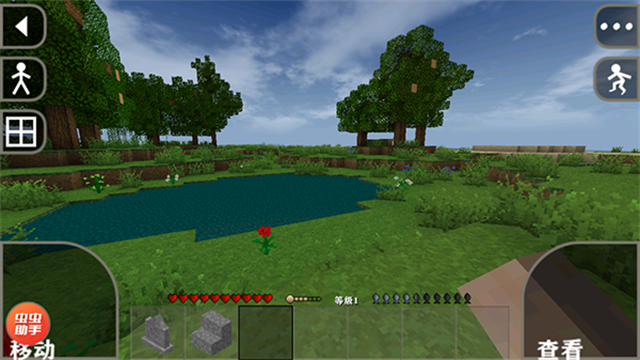 生存战争2内置模组版