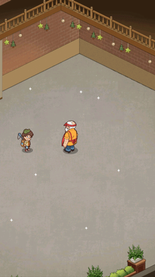 我的面包房物语正版